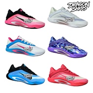 A'ja One AJ wilson Basketball Shoes by.Davekicks