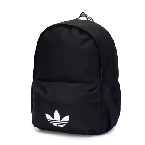 Adidas Clover Backpack Men's Bag Women's Bag Sports Bag Student School Bag Backpack Kq6385