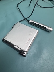 SONY MZ-RH1