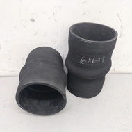 6*9 (1PC) TURBO AIR HOSE 6" X 9''