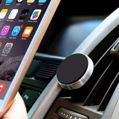 Car GPS vent magnet phone holder for Kia Rio K2 K3 K5 K4 Cerato,Soul,Forte,Sportage R,SORENTO,Mohave