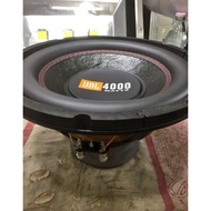 JBL SPEAKER 12INCH  SUBWOOFER 4000WATTS