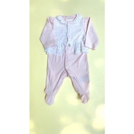 Giggles sleepsuit from bebegenic