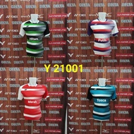 Baju Badminton Bulutangkis Yonex Y 21001 Kaos Badminton Yonex Impor