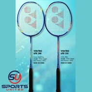 Yonex Voltric Lite Series Badminton Racket