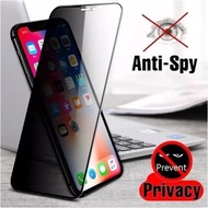 Compatible With Redmi13C Redmi12 Redmi11A/12C Redmi10C Ceramic Anti-Spy Privacy Screen Protector