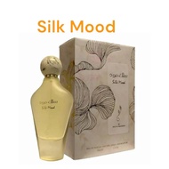 Silk Mood By Ard Al Zaafaran 100ml Edp Perfume for Men Women from UAE