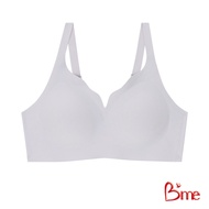 Bme เสื้อชั้นในไร้โครง รุ่น ME1A3L มี3สี สีนู้ด สีเทา สีเขียว