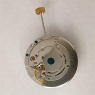 【JJL】-1 Piece 2813 Watch Movement Four-Needle Automatic Mechanical Watch Movement 8215 As Shown Repl