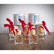 perfume kereta initial