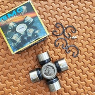 FOUR-BRANCH CLUTCH GUT 14 LAND CRUISER FJ40 MITSUBISHI T210 COLT DIESEL DOYOK