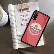 [MY83] 2D Glossy Case with Drink Motif Y12 Y15 Y83 Y91C A57 A12 A53 Note 5A M20 A02S J3Pro C3 C11 C1
