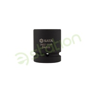 SATA 34822 1" DR 6PT IMPACT SOCKET 34MM