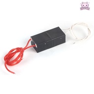 SOONA High Voltage Module, Square‑Shaped HX-7.4VF High Voltage Generator, Generator Accessory 60KV 3