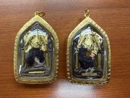 龍婆烏東薩 2565 坤平 龍婆滿 特別版