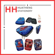 HH Avengers Pencil Case ST010 3D
