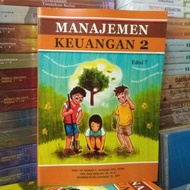 manajemen keuangan 2 edisi 7 by Ridwan S. sundjaja