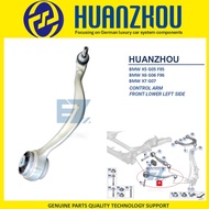HUANZHOU FRONT LOWER ARM LEFT AND RIGHT FOR  BMW X5 G05 F95 / BMW X6 G06 F96 / BMW X7 G07