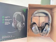 Razer Kraken X 多平台有線電競耳機