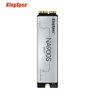 Kingspec 1TB 2TB M2 PCIe NVME SSD For 2013 2015 MAC book Pro Retina A1502 A1398 Macbook Air A1465 14