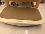 OSIM uShape Vibration 震震機
