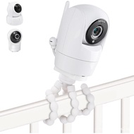 Adjustable Baby Monitor Mount for VTech VM901/VM924/VM928/VM923/RM7764/RM5764/RM5754 Baby Monitor, F