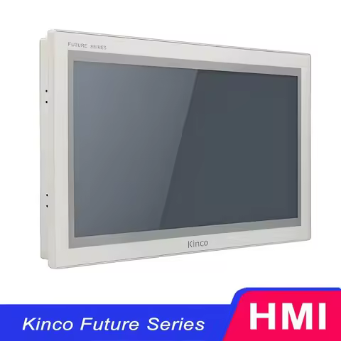Kinco Future Series Brand New 15.6inch 15.6inch 12.1inch HMI F2156E2 F2156E2 PX F2150E2 F2121E2 F150