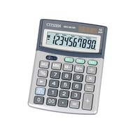 Citizen 10-digit Calculator - SDC-9010N