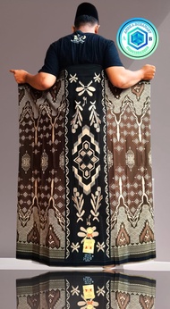 (BISA COD) SARUNG SAMARINDA HDS 210 MOTIF BHS CLASICC & BHS BATIK TERBARU SARUNG SANTRI DEWASA 2024