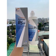 Nước ngâm lens / Nước nhỏ mắt lens Drop eyes B5