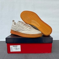 Original REEBOK CLUB C 85 Shoes 100073111