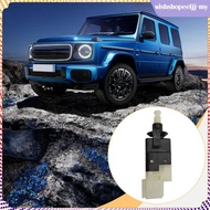 [WishshopeeljjMY] Brake Light Switch 0015454409 Black Auto Brake Lamp Switch Accessories for Mercede