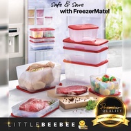 🔥 TUPPERWARE Freezer Tupperware Freezermate Set Tupperware Fridge Freezermate Tupperware Fridge Stor