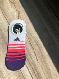 Adidas socks 愛迪達 短襪 襪子#二手拍