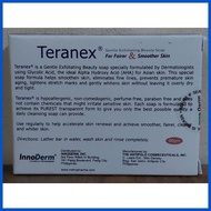 ➱ ∤ ∢ Teranex Soap Bar with Glycolic Acid 90 g