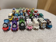 Thomas & Friends 迷你火車玩具