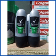 ✈ ➸ ✟ Buy1 take1 Axe apollo/dark temptation deodorant roll on 25ml
