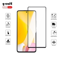 G-case Tempered Glass Xiaomi Redmi Mi Note 7 7A 7Pro 8 8A 8Pro 8Apro 9 9A 9C 9T 9 9Pro 10 11 11S 11T