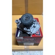 Water Pump HONDA CIVIC DIMENSION Year 2001-2005 Engine D15B D17A Oem Grade (1 Piece) H12-618