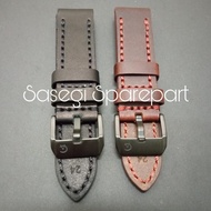 Leather Watch Strap for Alexandre Christie