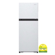 (Bulky) Hitachi HRTN5275MF-XSG (Inox) Top Freezer Refrigerator (257L)