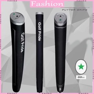 NAV Light Weight Putter Grips 72cc 81cc 88cc Rubber Golf Club Putter Grip Replacement Comfortable Cl