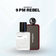 9PM Rebel By Aura Essence (Ready Stock)
