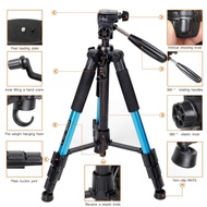 EZSHOPPING 360 Panoramic 1.4M Pan Head Camera Tripod - Q111| |