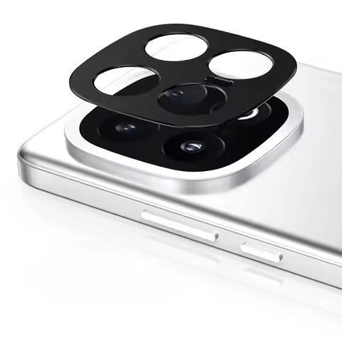 Aluminum Metal Rear Camera Lens Protector for Vivo iQOO 13 iqoo13 Lens Cover Screen Protector Lens R