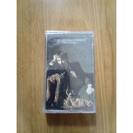 The divine comedy cassette tape - absent friends