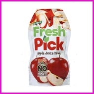 ◷ ♚ Zesto Fresh Pick Apple Juice 200ml