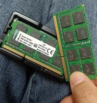 Kingston 金士頓記憶體ddr3 8g 1600