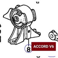 ENGINE MOUNTING RIGHT ODYSSEY RA8 V6 3000CC ACCORD V6 3000CC