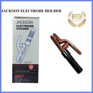 ♨ ▩ ۩ Jackson Welding Holder Electrodes Holder